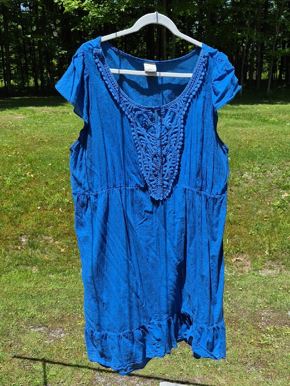 Sonoma..2X Dress - Picture 8 of 10
